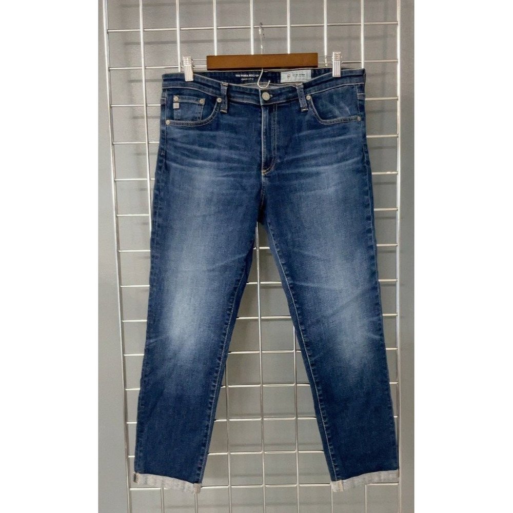 AG Adriano Goldschmied Women's Jeans